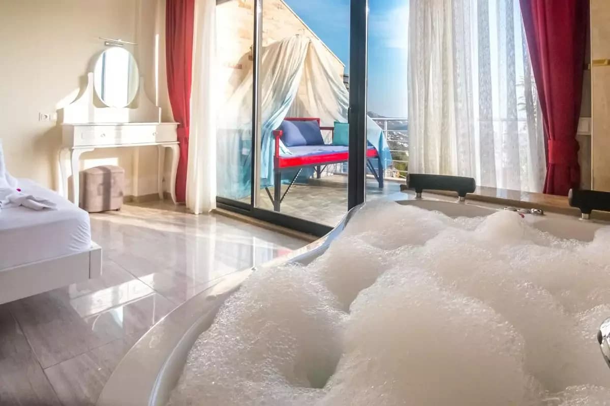 Villa İstanbul 7