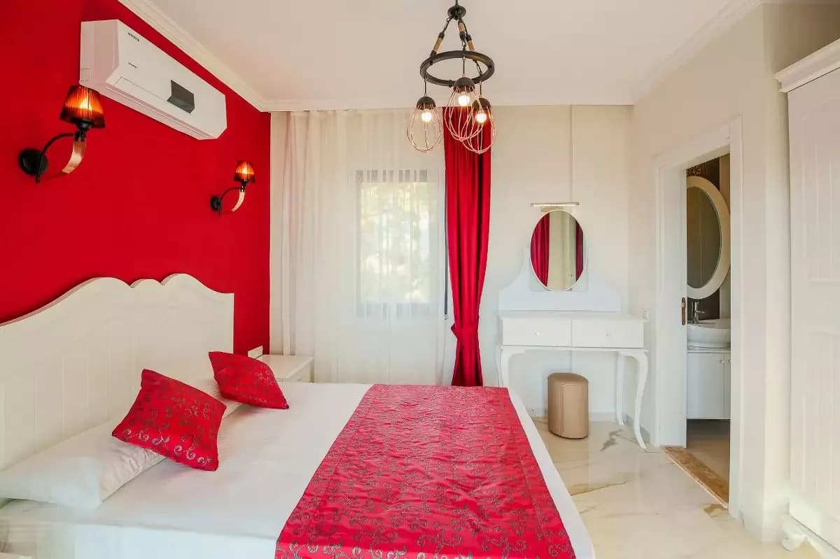Villa Heart 18