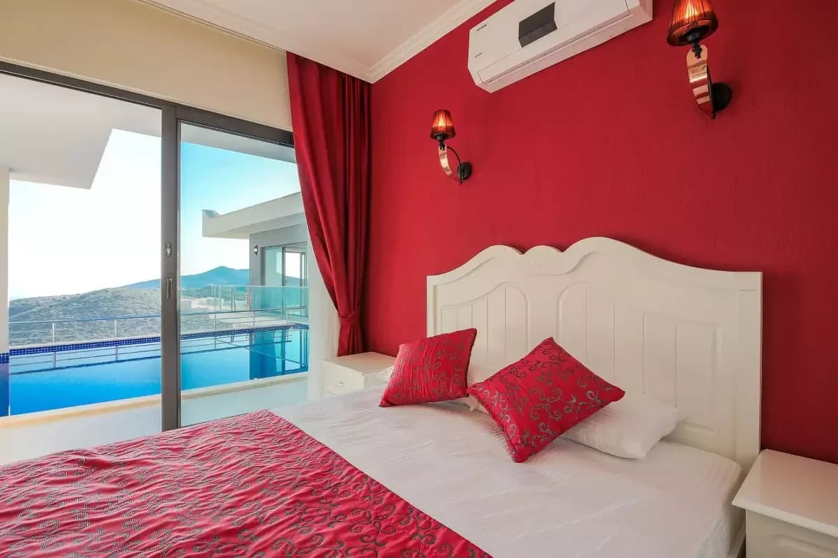 Villa Heart 21