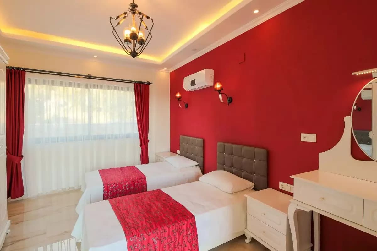 Villa Heart 28
