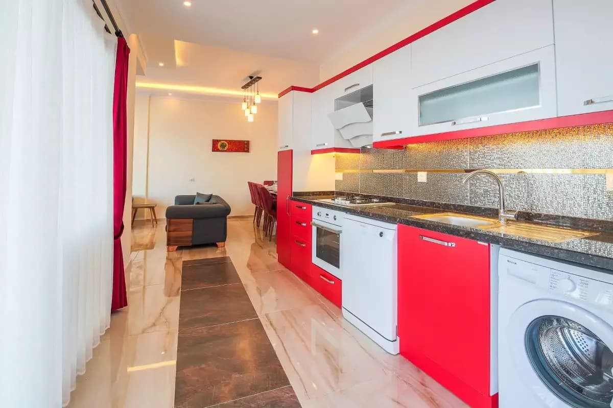 Villa Heart 30