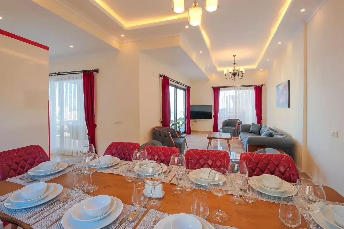 Villa Heart 32