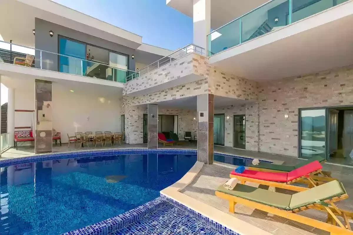 Villa Heart 33