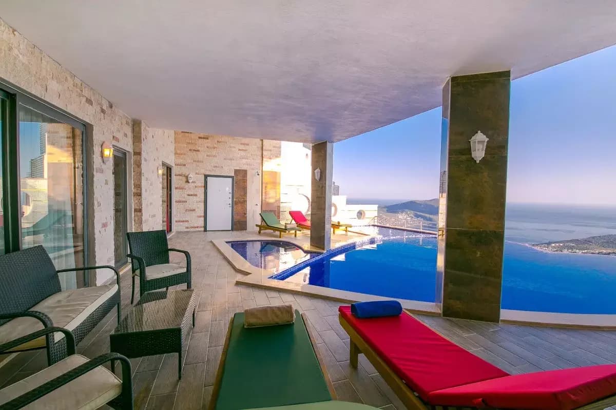 Villa Heart 34