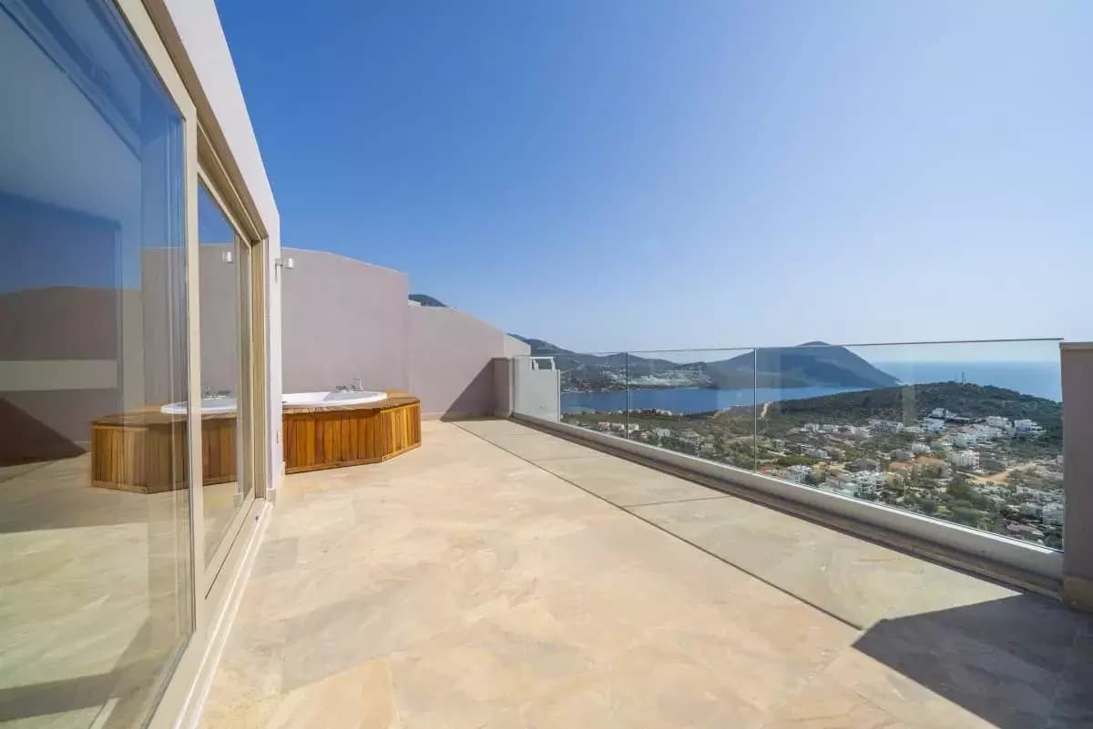 Villa Safran View 14