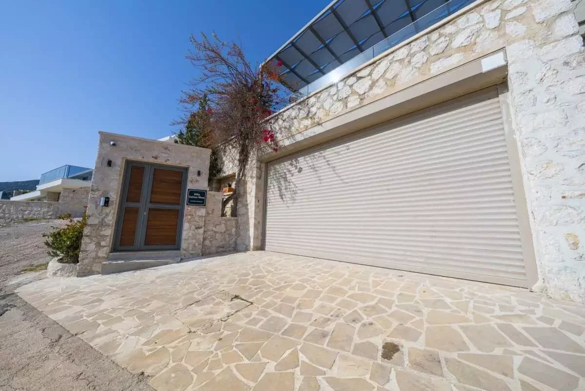 Villa Safran View 15