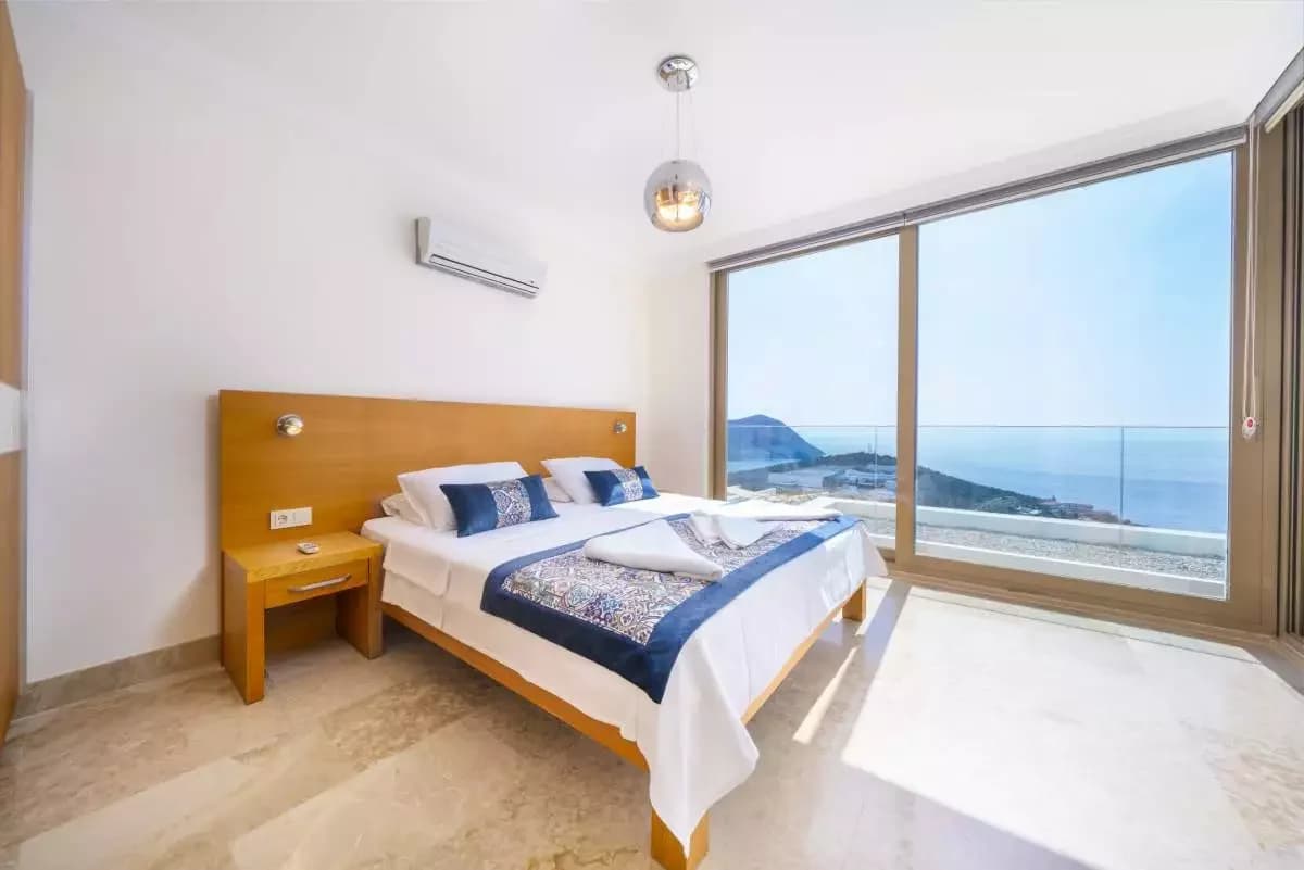 Villa Safran View 16