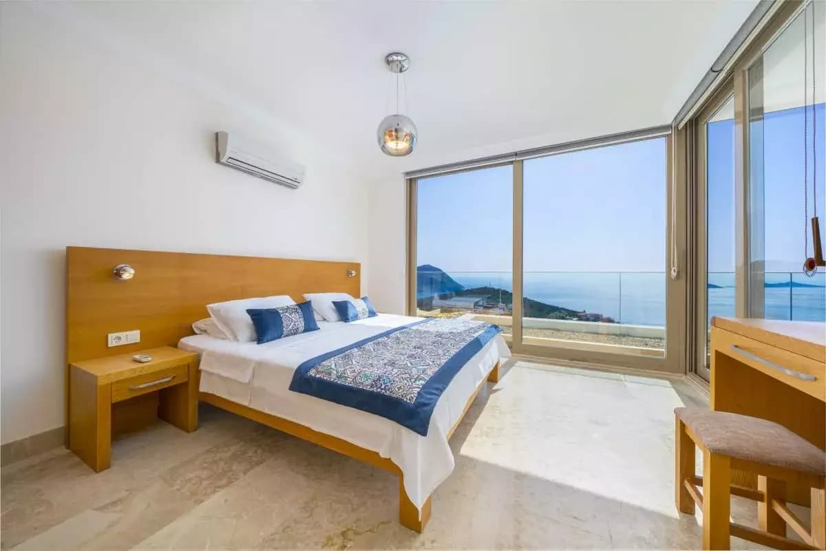 Villa Safran View 22