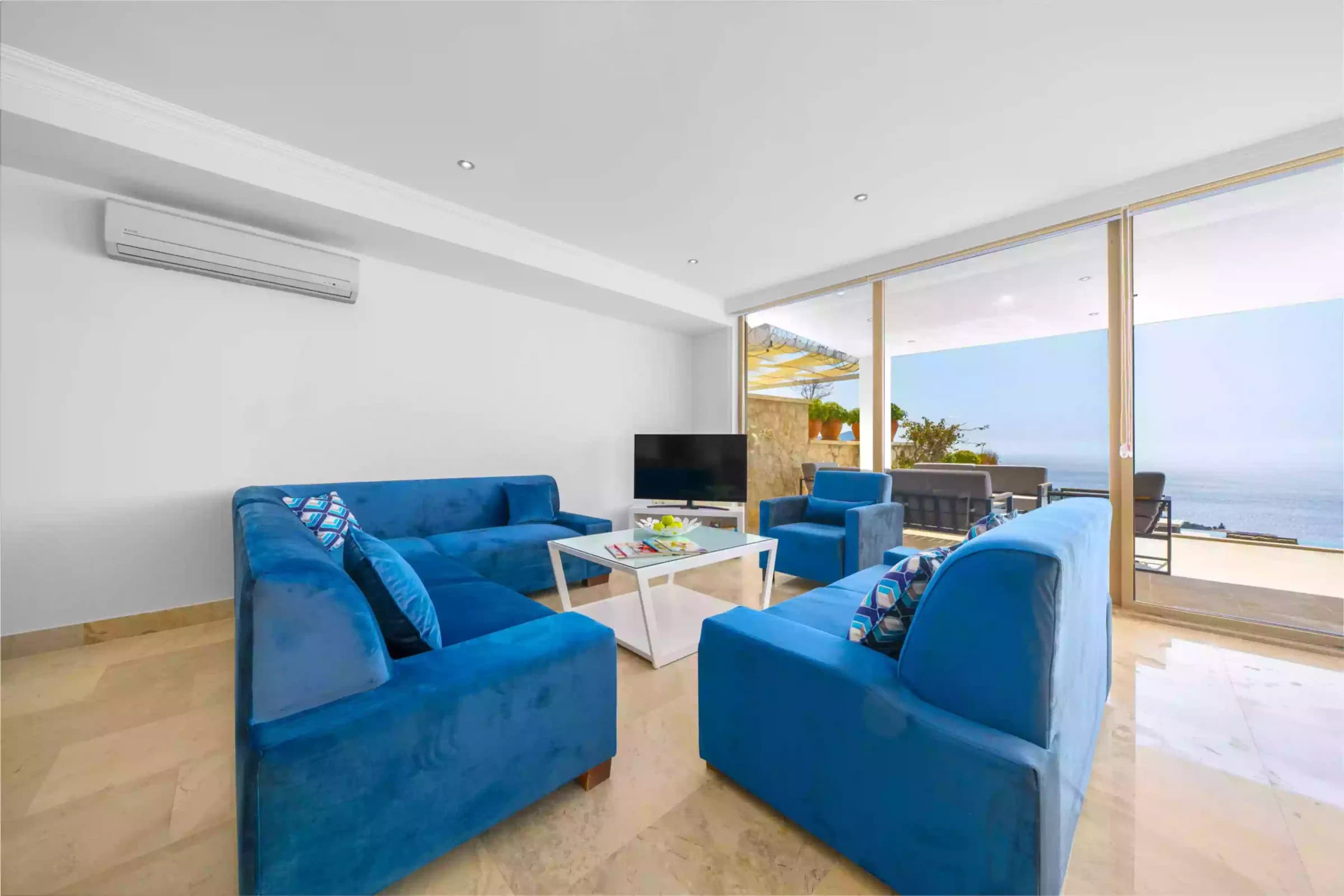 Villa Safran View 23