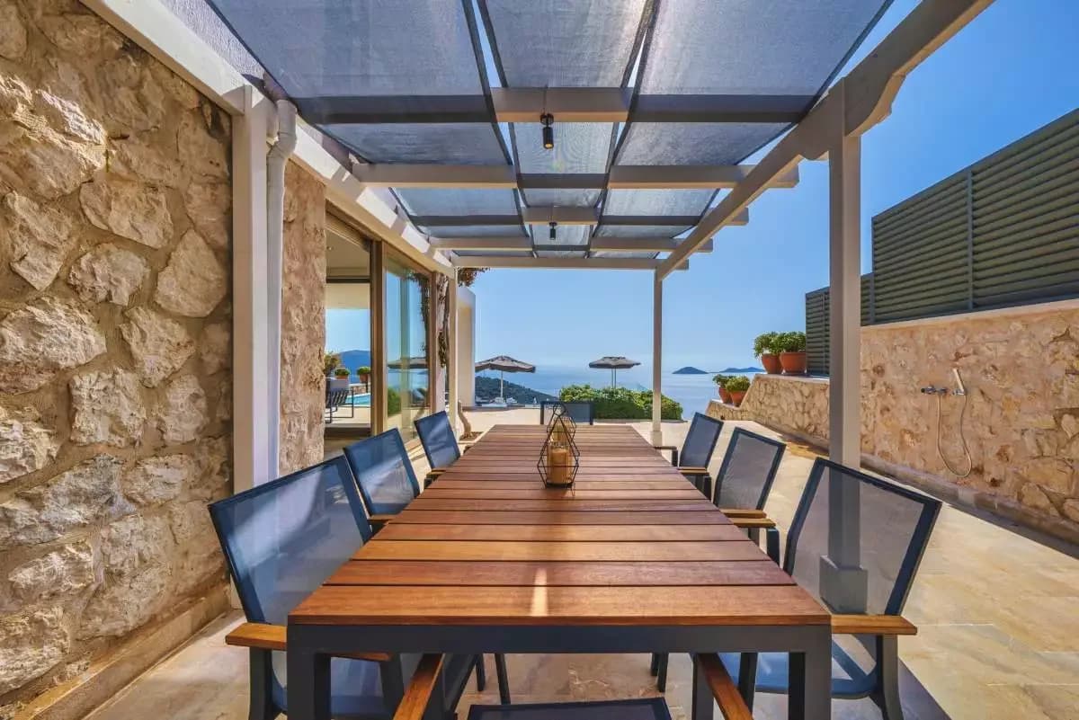 Villa Safran View 25
