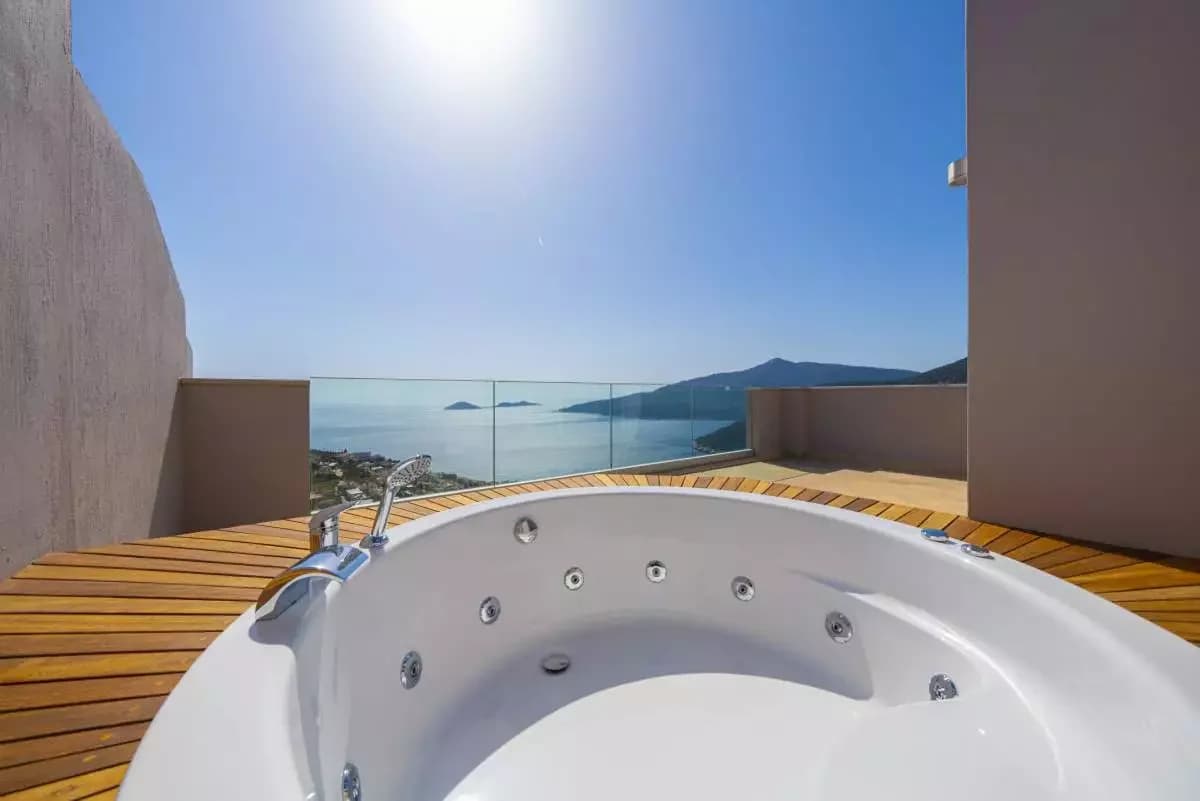 Villa Safran View 28