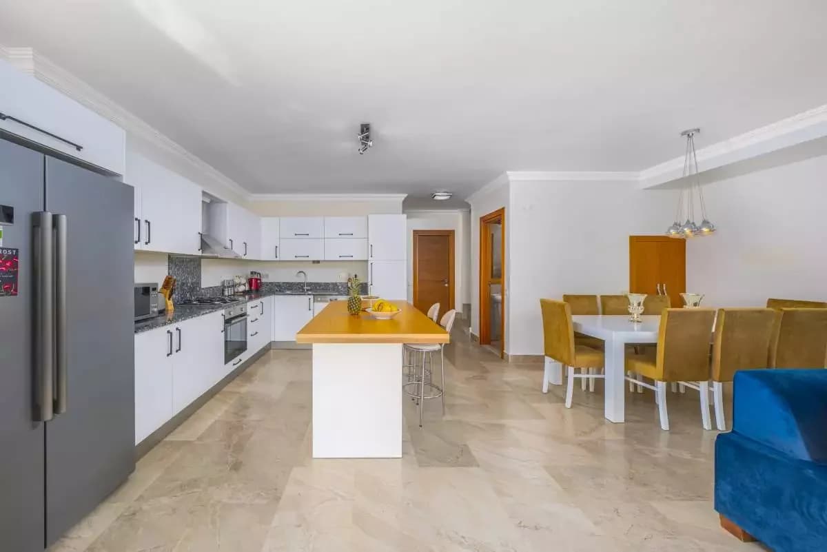 Villa Safran View 30