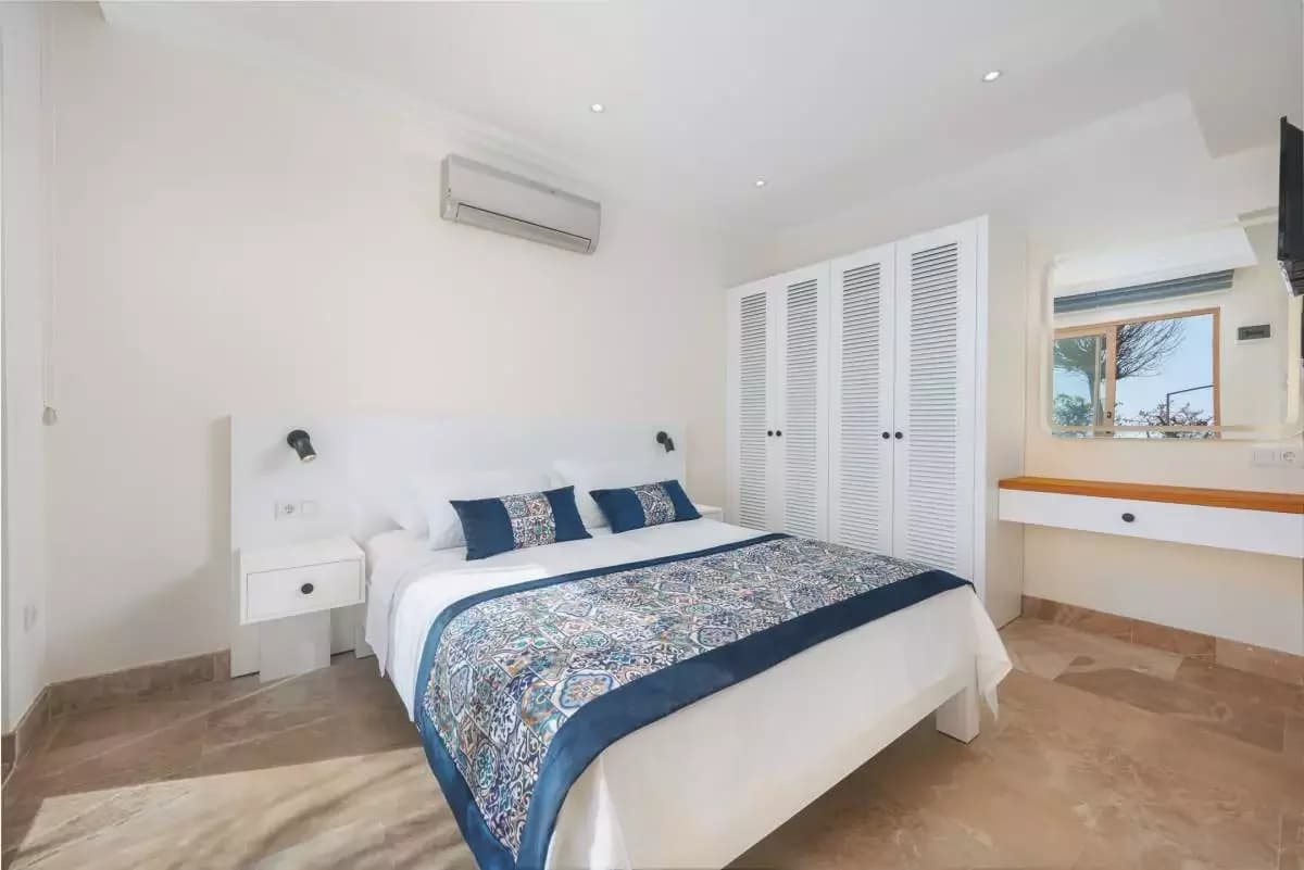 Villa Safran View 31