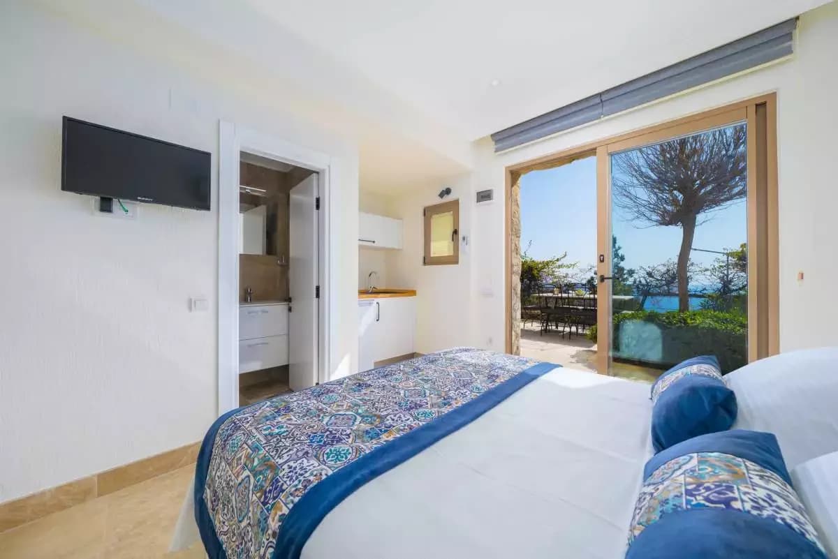 Villa Safran View 32