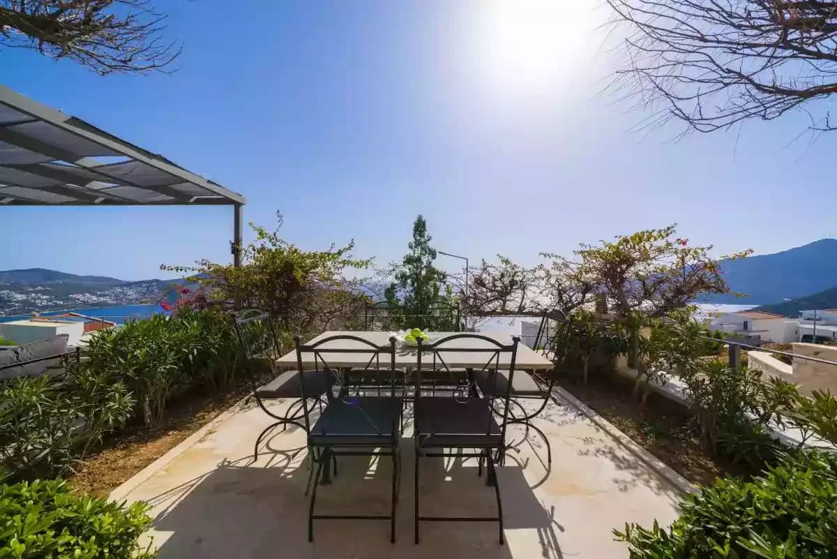 Villa Safran View 33