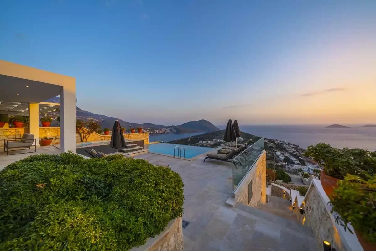Villa Safran View 34