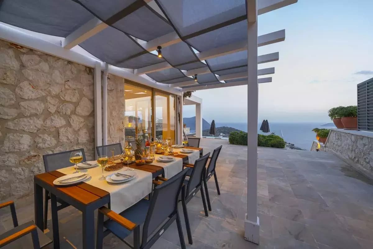 Villa Safran View 35