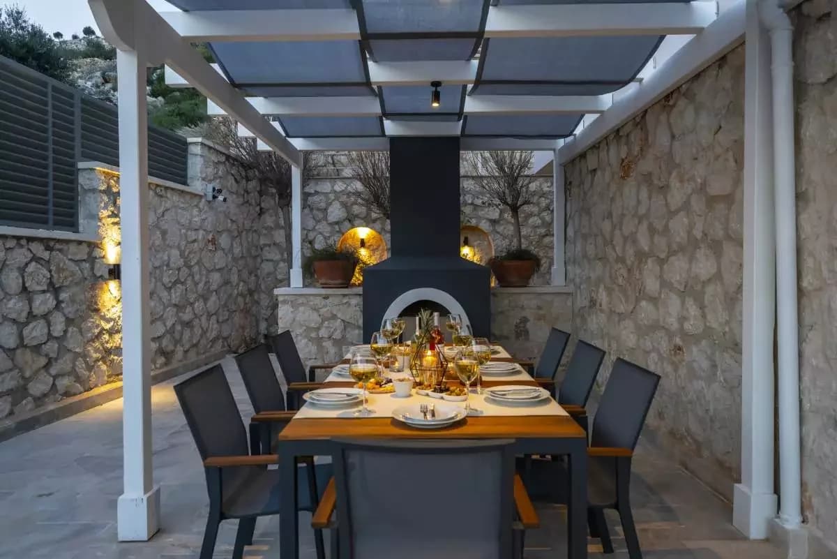 Villa Safran View 36