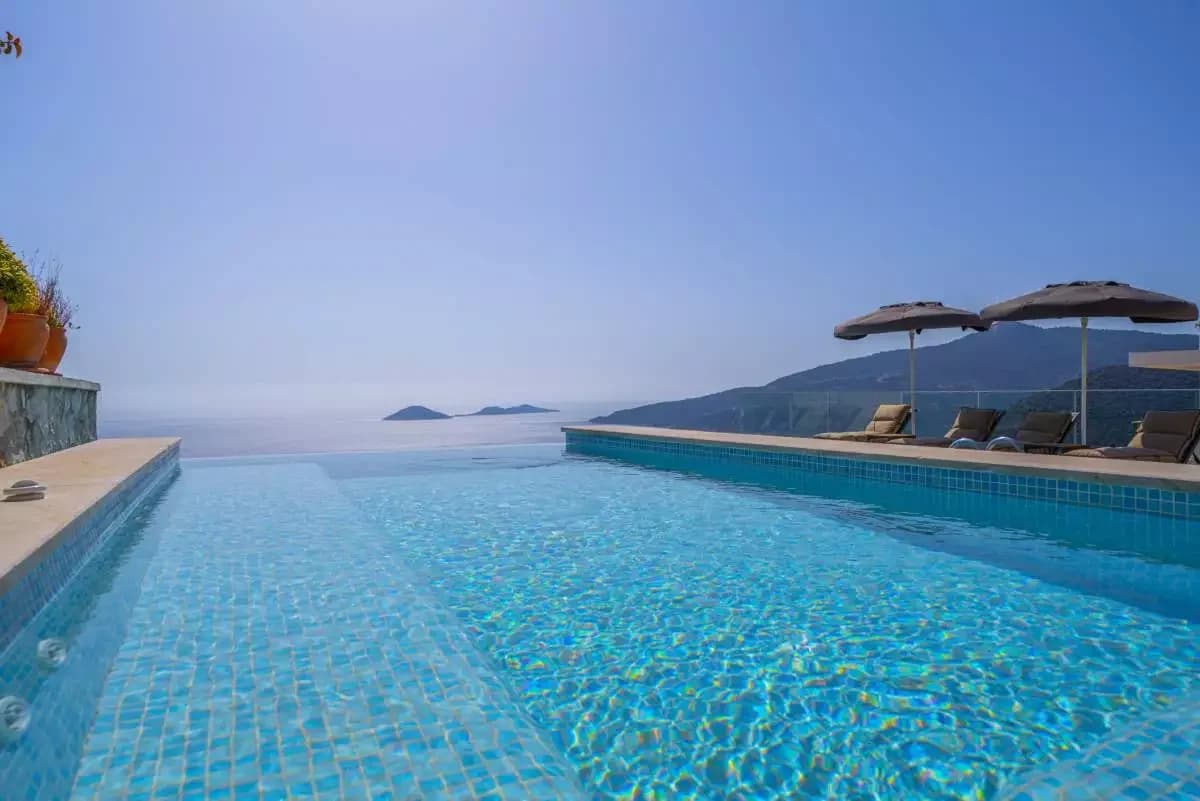 Villa Safran View 4