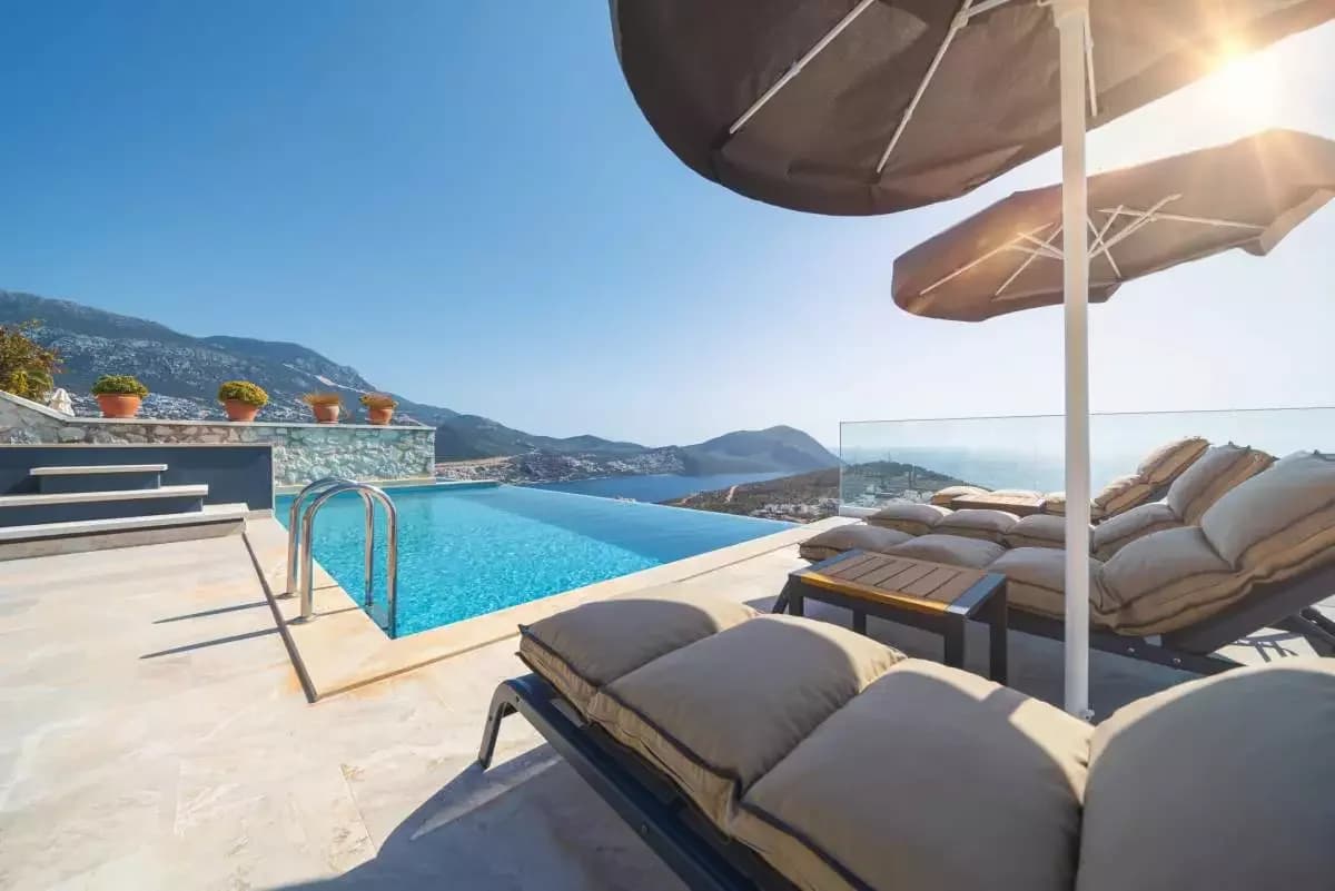 Villa Safran View 6
