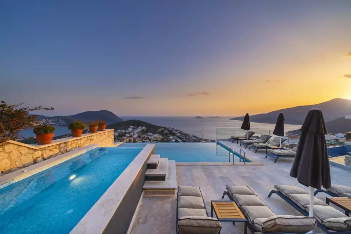 Villa Safran View 8