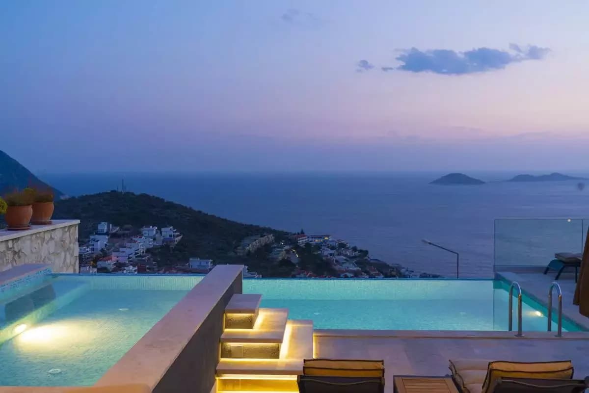 Villa Safran View 9