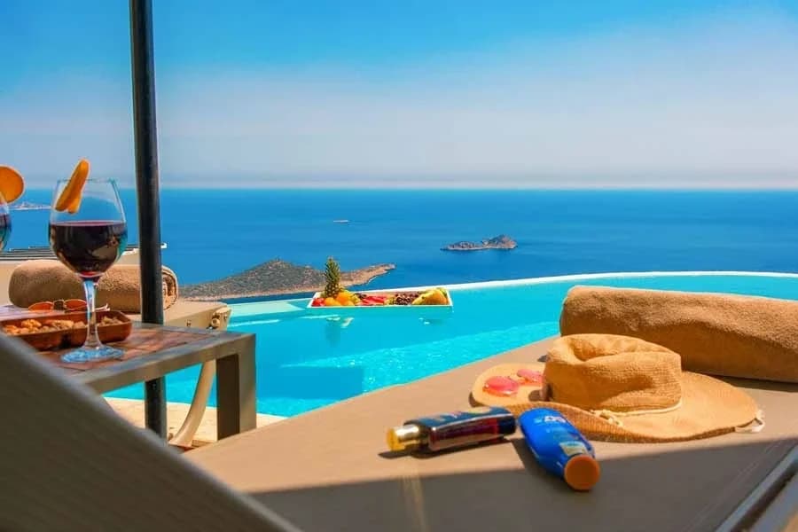 Villa Morris 9