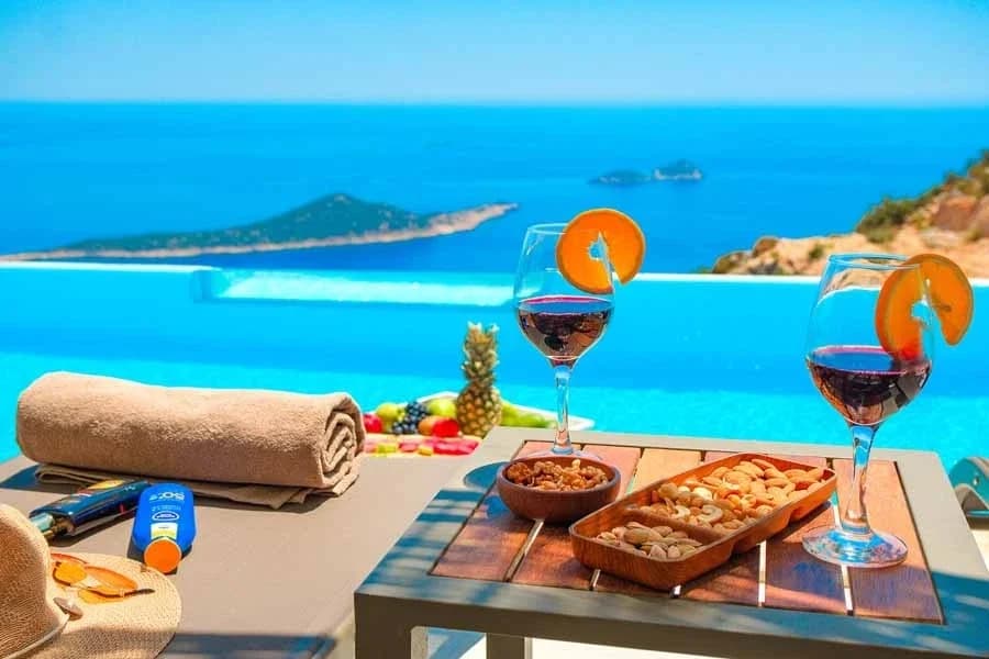 Villa Chill 12