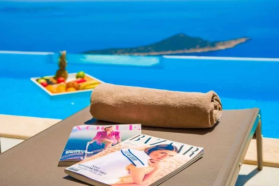 Villa Chill 2