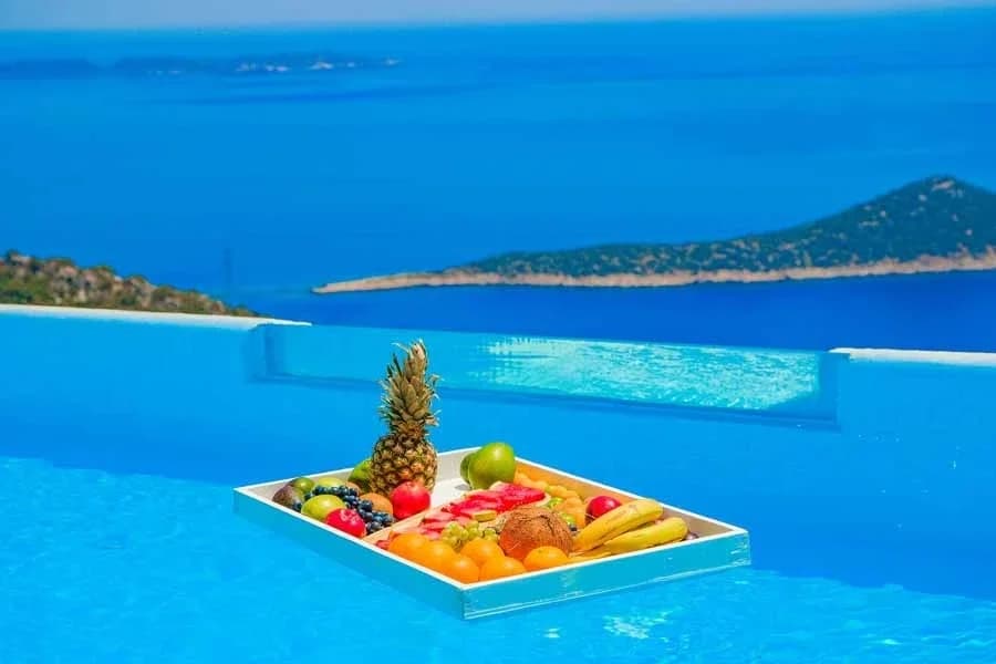 Villa Chill 3