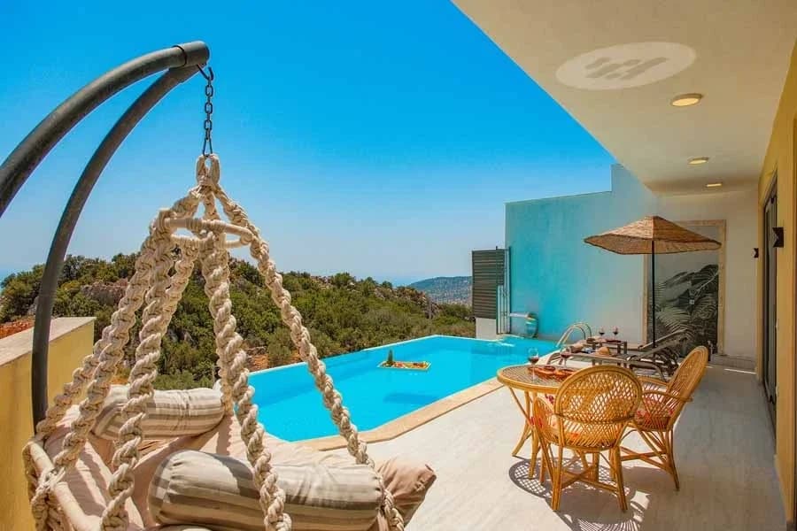 Villa Chill 5