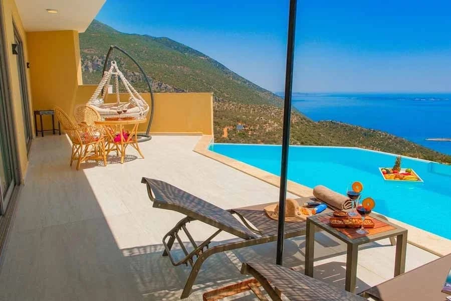 Villa Chill 7