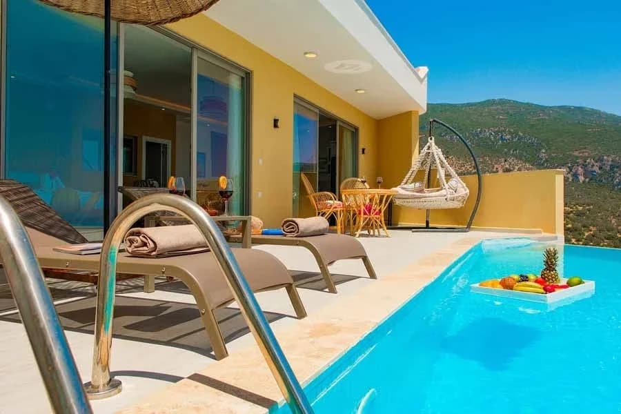 Villa Chill 8