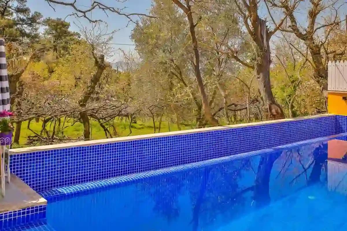 Villa Hardal 13