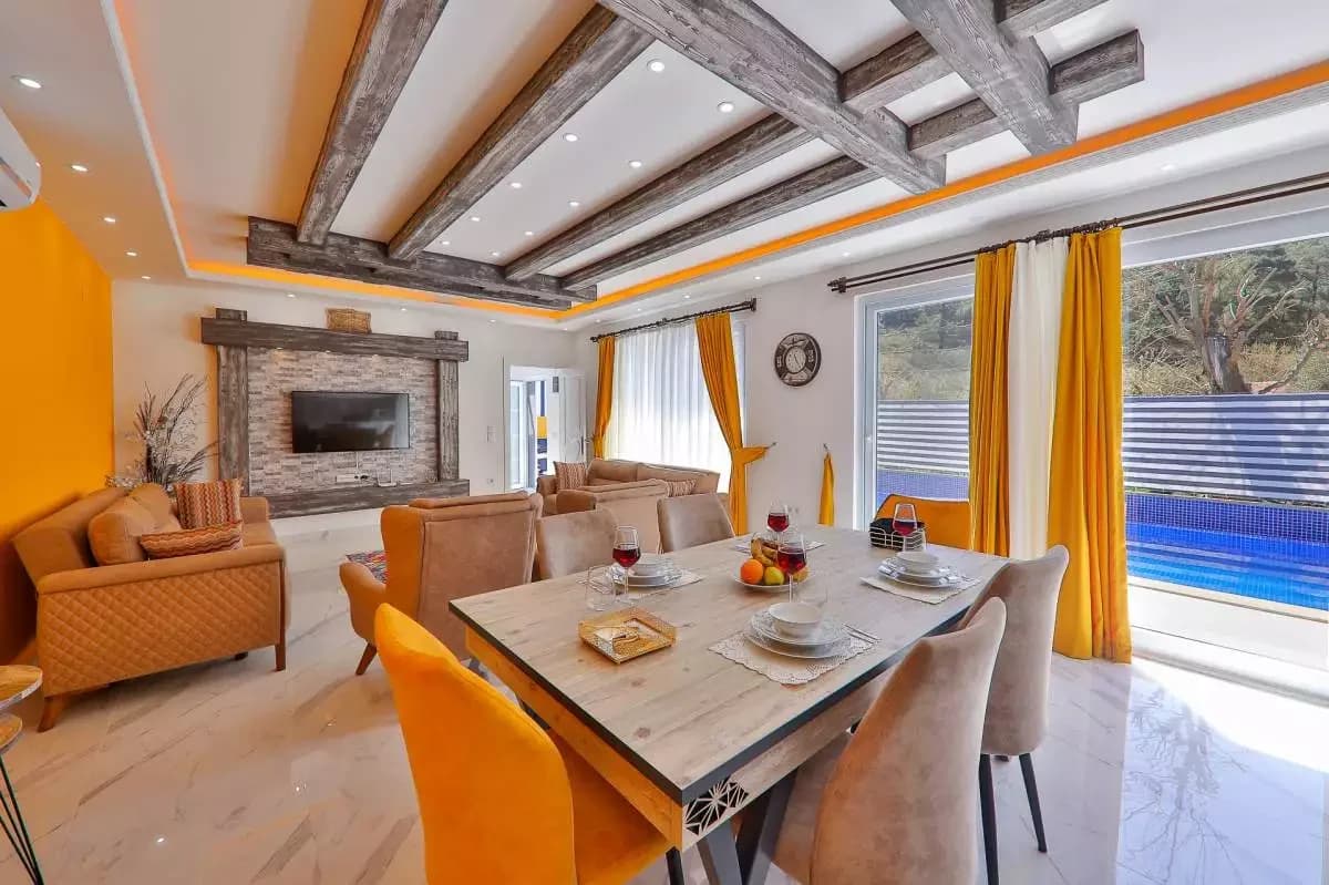Villa Hardal 21