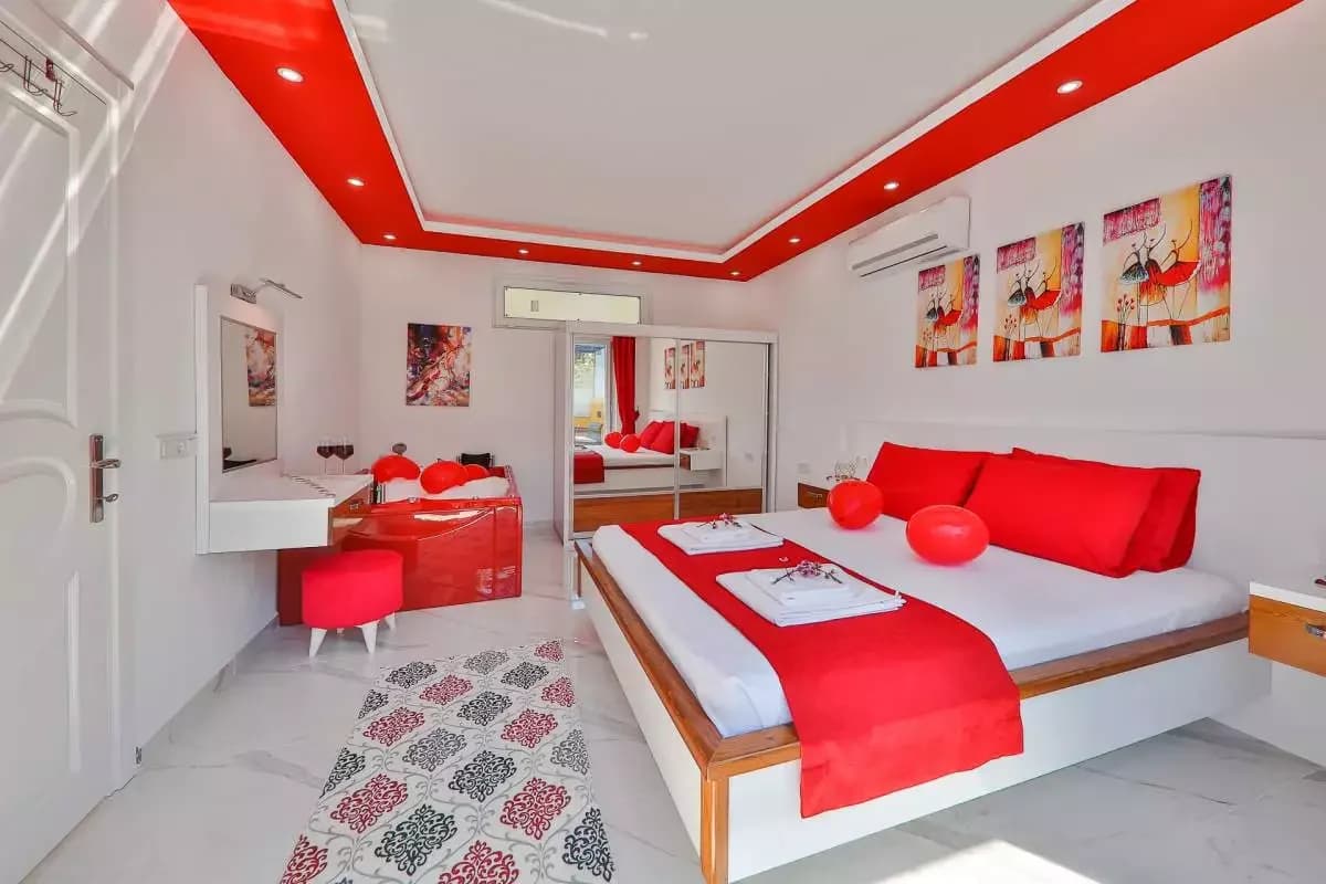 Villa Hardal 25
