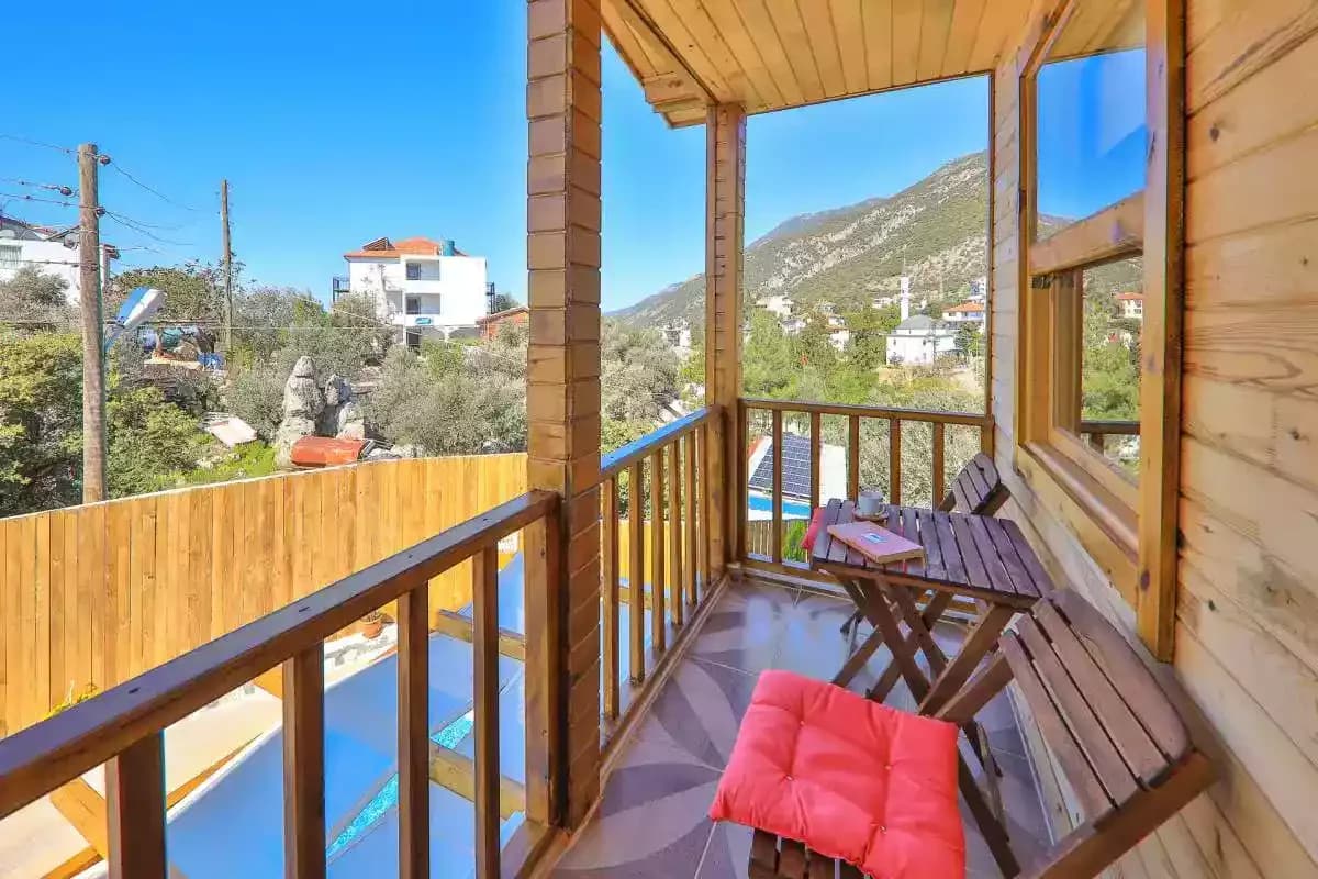 Villa Ateşim 2