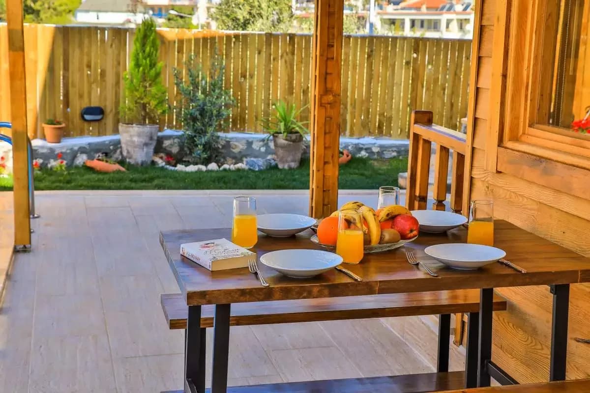Villa Ateşim 35