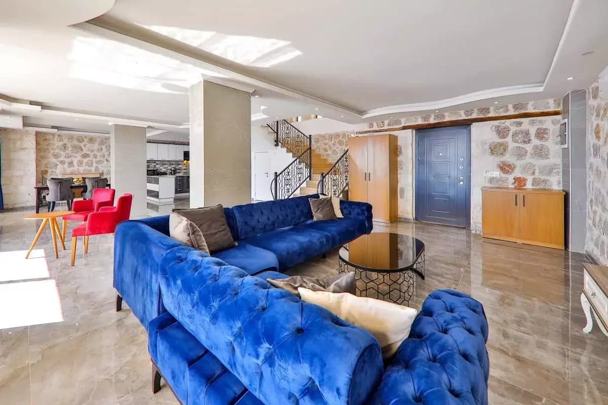 Villa Kivi 8