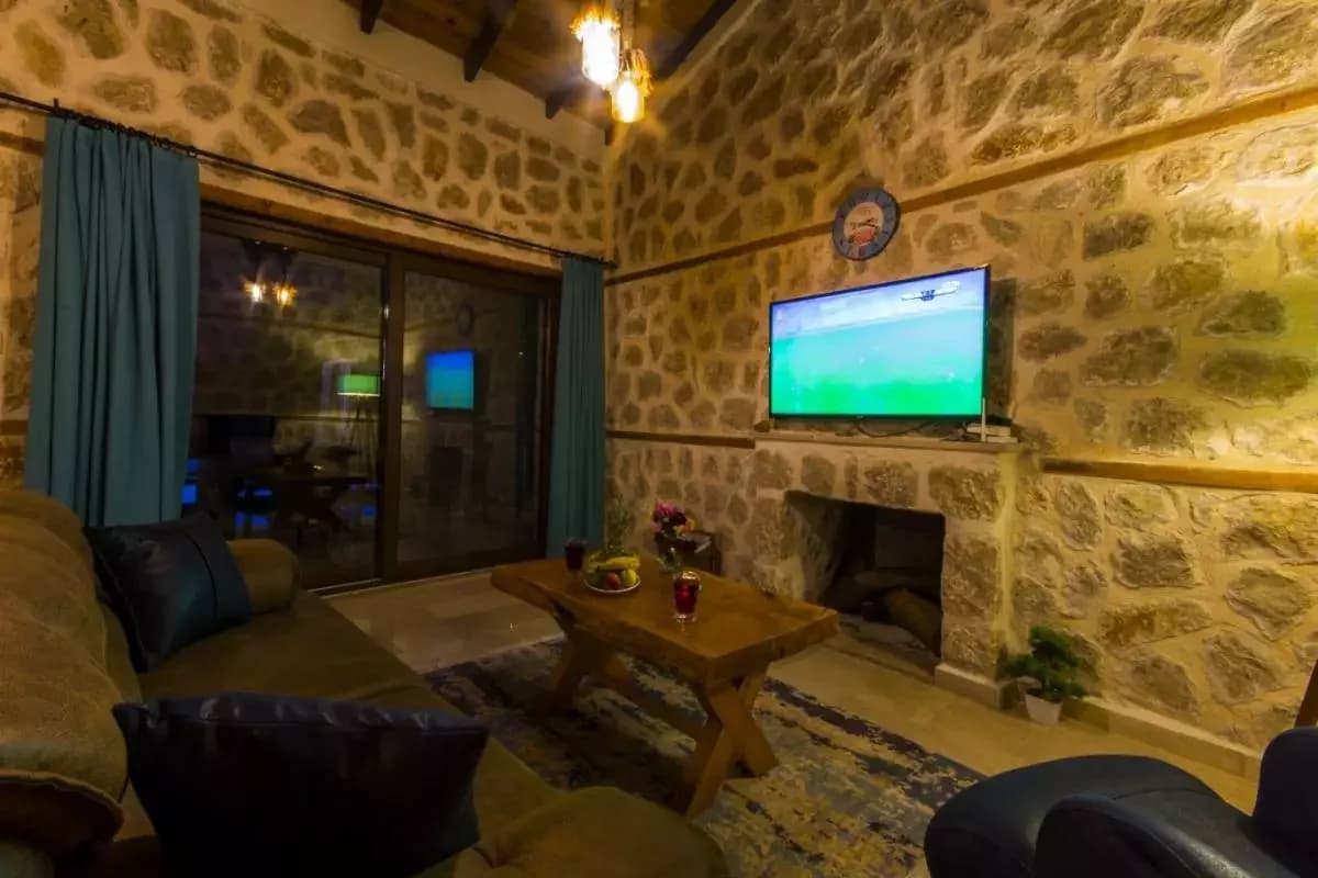 Villa Abıhayat 6