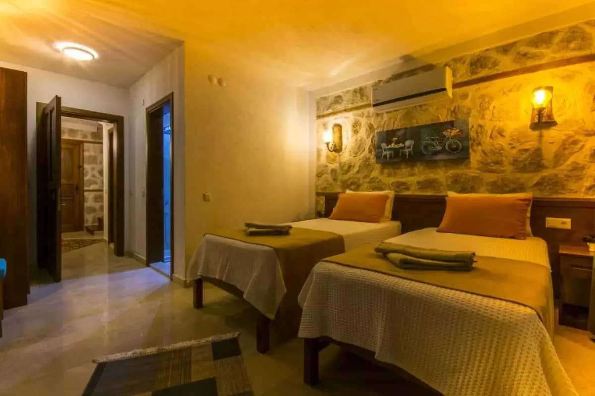 Villa Abıhayat 8