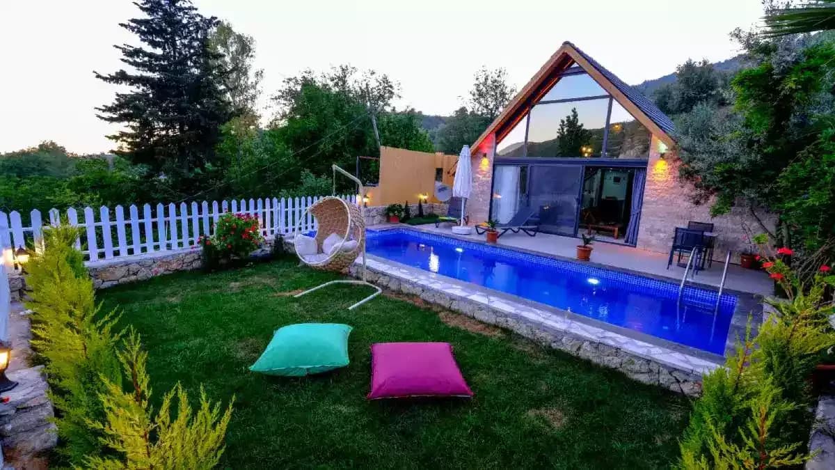 Villa Kuka 4