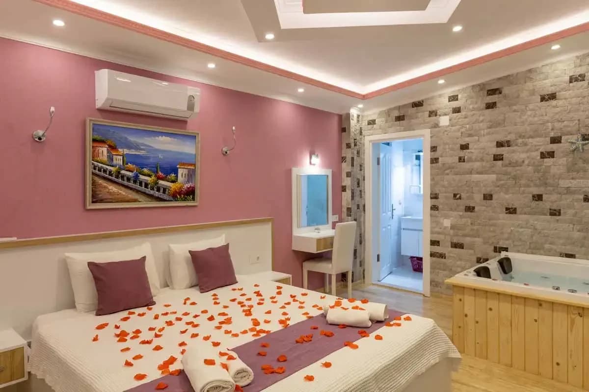 Villa Volga 51