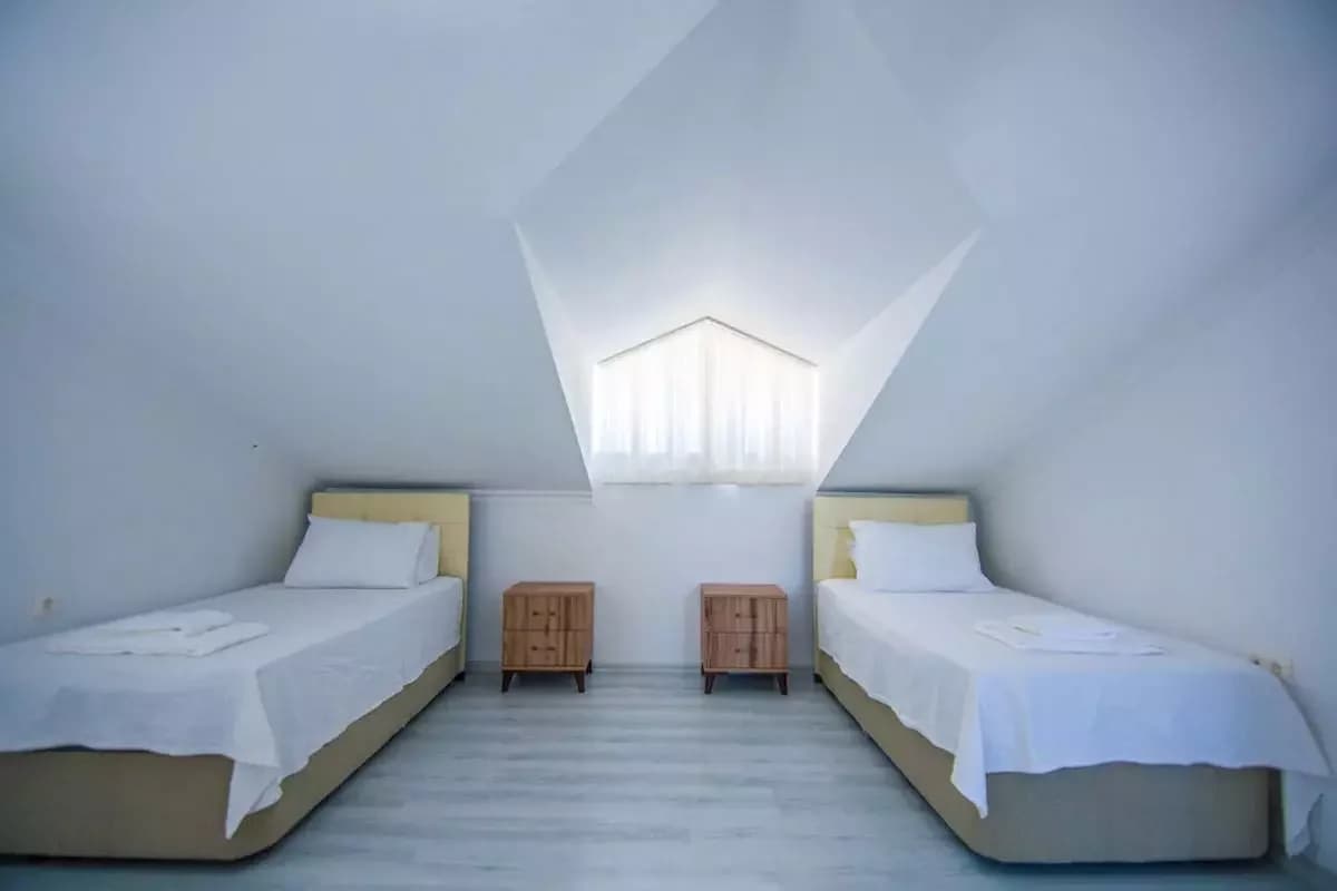 Villa Şenay 2 11
