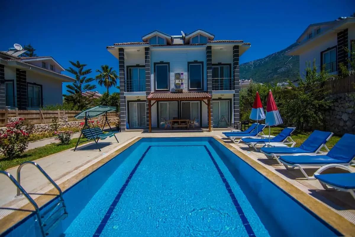 Villa Şenay 2 2