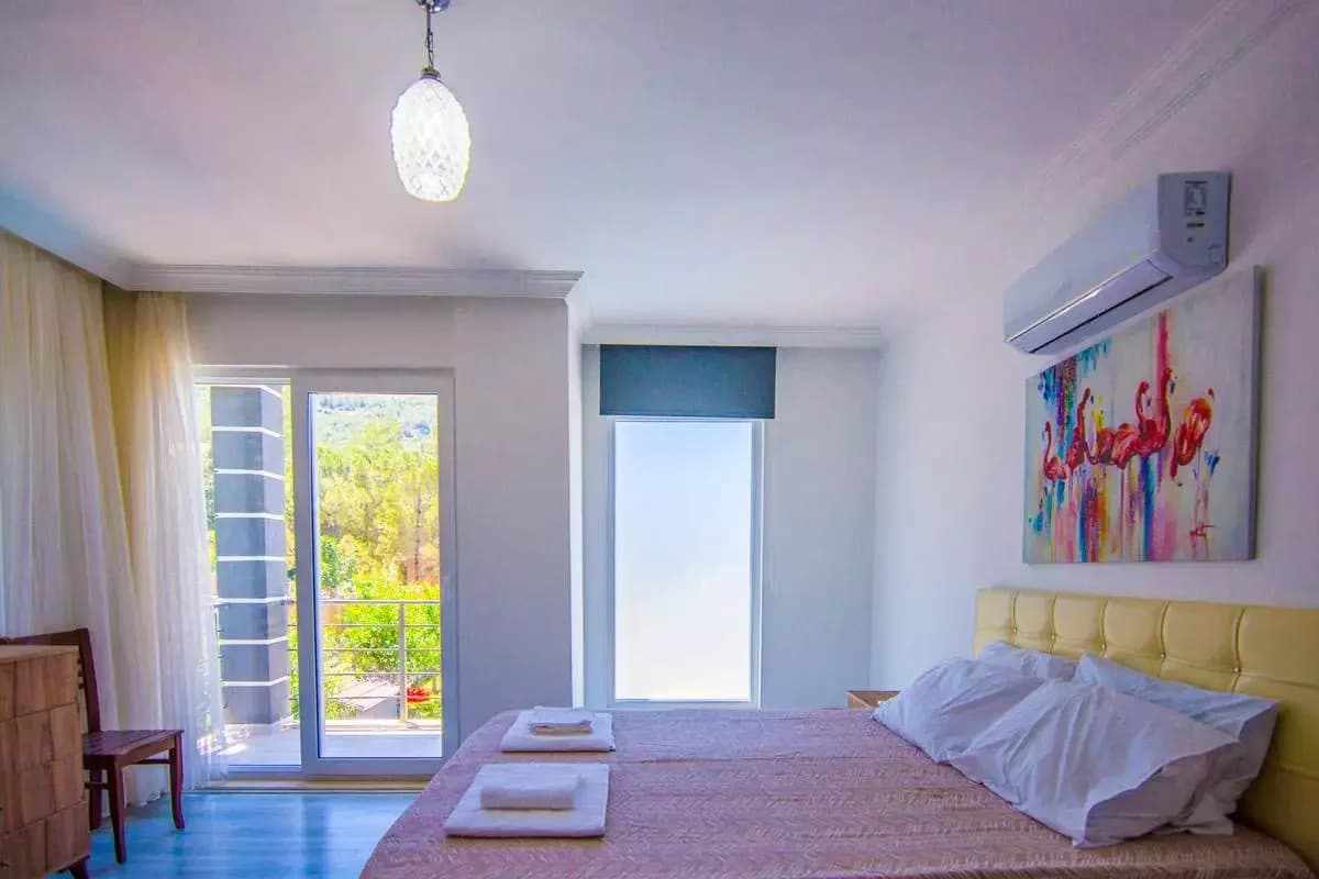 Villa Şenay 2 23