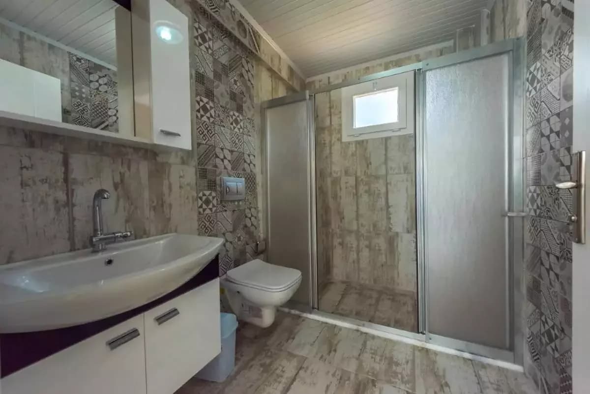 Villa Şenay 2 8
