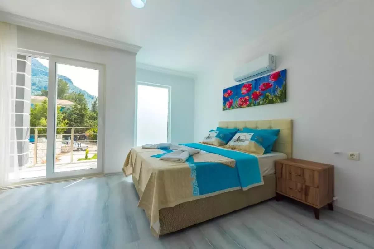 Villa Şenay 3 11
