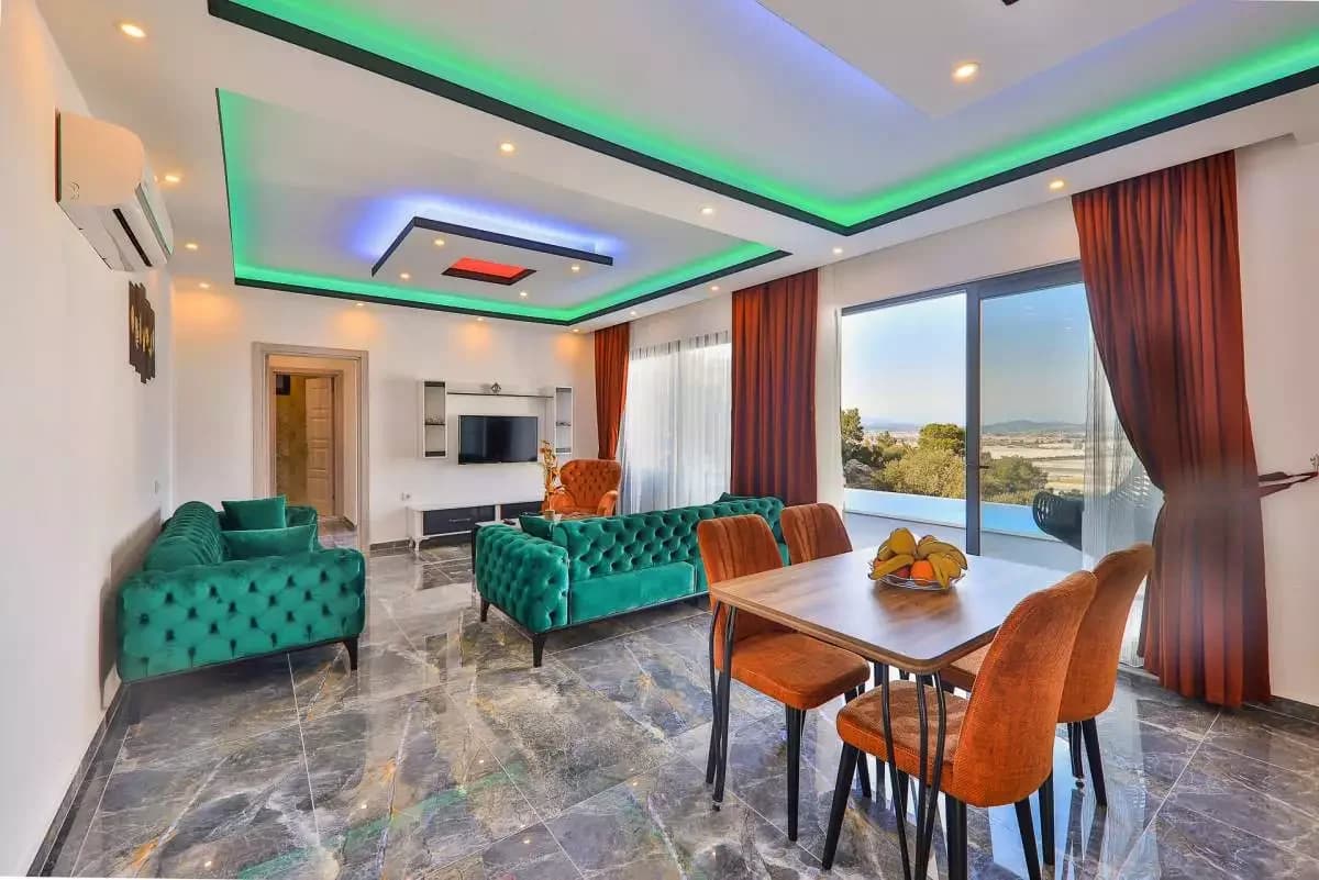 Villa Karaman 11