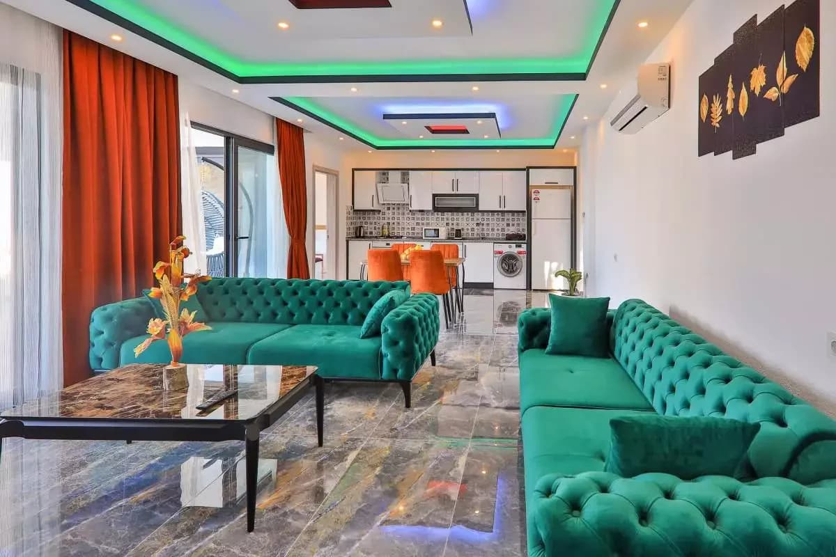 Villa Karaman 14